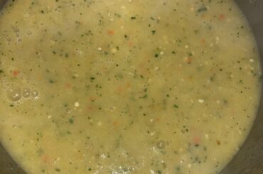 Tomatillo / chili pequin