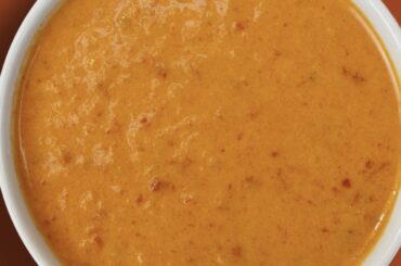 anyone have an idea of what’s in the salsa??