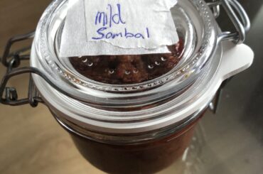 I’ve done a thing!!!