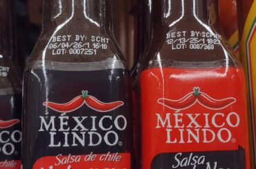 Anyone ever tried these? Any good? Which one is hotter?