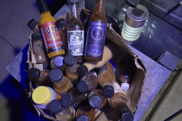 Free Treasure chest!