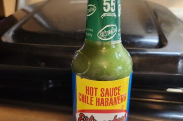 I had to buy another bottle