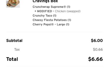 This has to be a sign