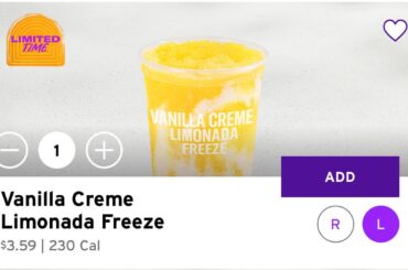 I’d pick this over the Baja gelato any day