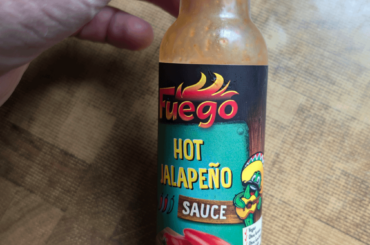 New here, just wanted to share one.