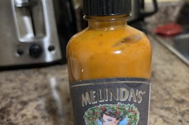 This is the worst hot sauce I’ve ever tasted in my entire life