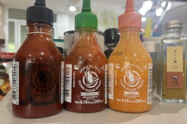 Greeting from Thailand