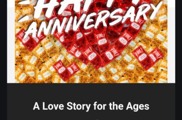 This doesn't feel like a reward