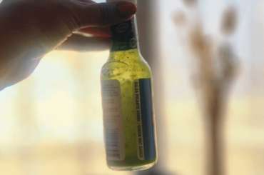 How long does it take for you to work through a new favorite?