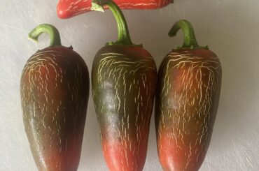 Nothing like some good corking