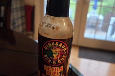 Love this. Regular, go to hot sauce. Perfect heat and consistency imo
