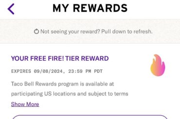Not going to make it to use my fire reward tonight. First reply gets it.