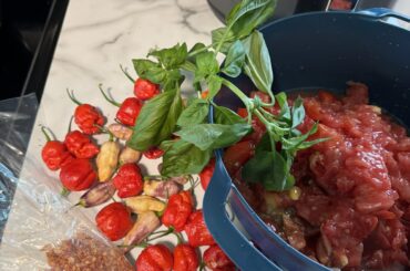 Hellfire Fra Diavolo