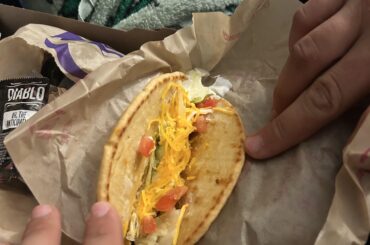 sad chalupa