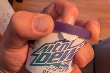 FIVE FUCKING DOLLARS