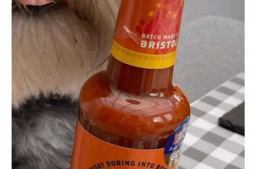 New firm fav. So unique