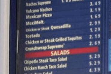 Fiesta Potatoes vs Cheesy Fiesta Potatoes. Was the difference just cheese? Pricing makes me wonder. I only remember the cheesy ones. Any old timers remember these?