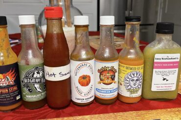 Another new version of the current lineup