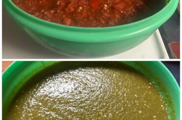 Garden was very fruitful this year