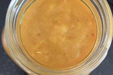 Hot sauce improvement