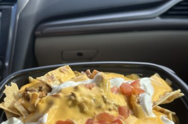 That was the best NBG I have ever had.