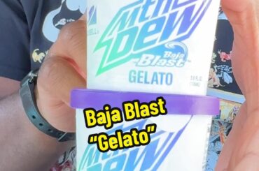 It’s not Gelato It’s Sherbet