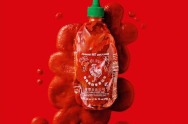 The Sriracha rift was caused by Underwood Ranches cheating Huy Fong first