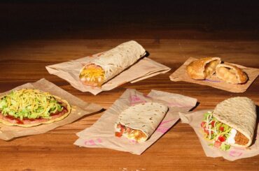 Taco Bell Tested 'Nostalgia' Menu Featuring Items From the 1960s and Beyond - RetailWire