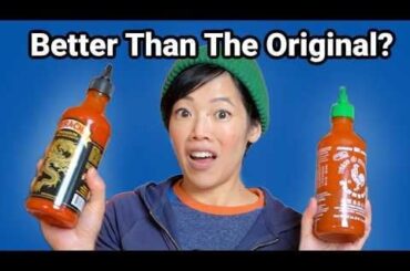 Question about Underwood Ranch vs. Huy Fong