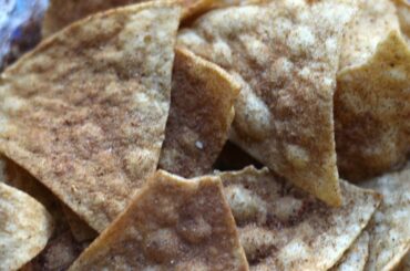 Paqui Ghost Pepper Chip Copycat Recipe