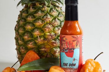 Has anyone tried the Don by Culture ?