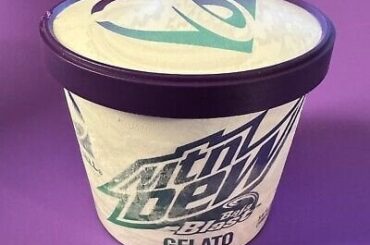 If you missed the Baja Blast Gelato