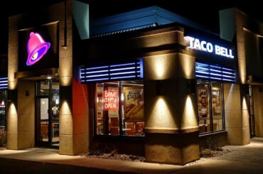 Some Taco Bell locations are opting out of breakfast