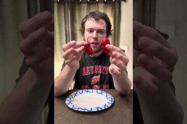 Warthog pepper review, by Keaton West.