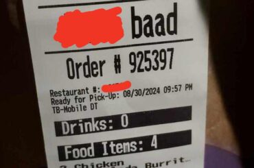 are they mad at me??