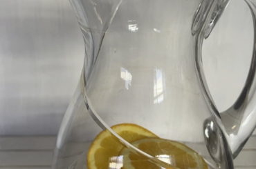 First time making Jamaica