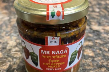 Anyone found any other chili oils comparable to this in heat? This is amazing. Looking to try others.