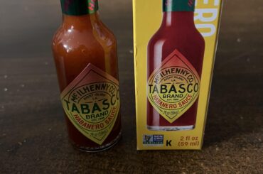 I’m sorry, I wasn’t familiar with your game.