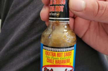 Just got this a week ago and almost out, god damn it's so good!! I NEED MORE!!