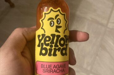 I was surprised by this one, but I really enjoyed it.