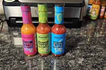 Cub got me with their sale rack at checkout.