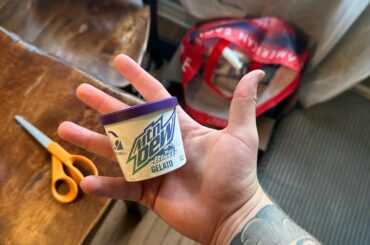 Never been on this Reddit before