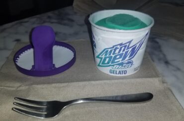 Baja Gelato