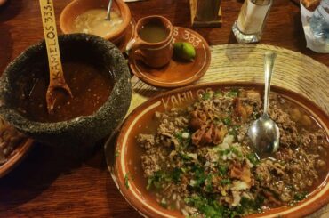 Carne En Su Jugo Guadalajara