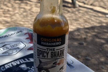 One of my favorites.