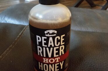 This stuff is gross..