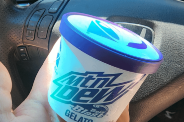 Ain't no way they are charging 3.99 for this...