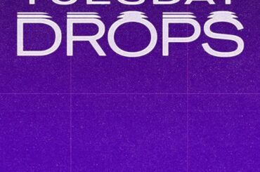 Claimed the drop in about 5 seconds and it was gone