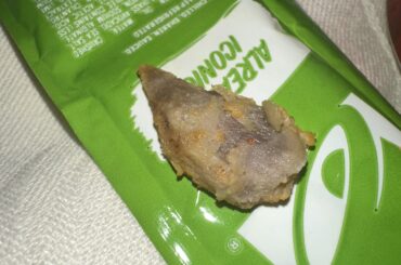 Found Bone in my Crispy Cantina Chicken Taco