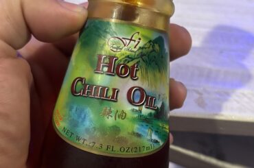 Does anyone else just use this as a condiment?